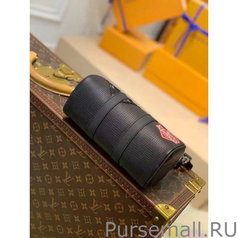 Keepall XS Bag Monogram Denim M81010