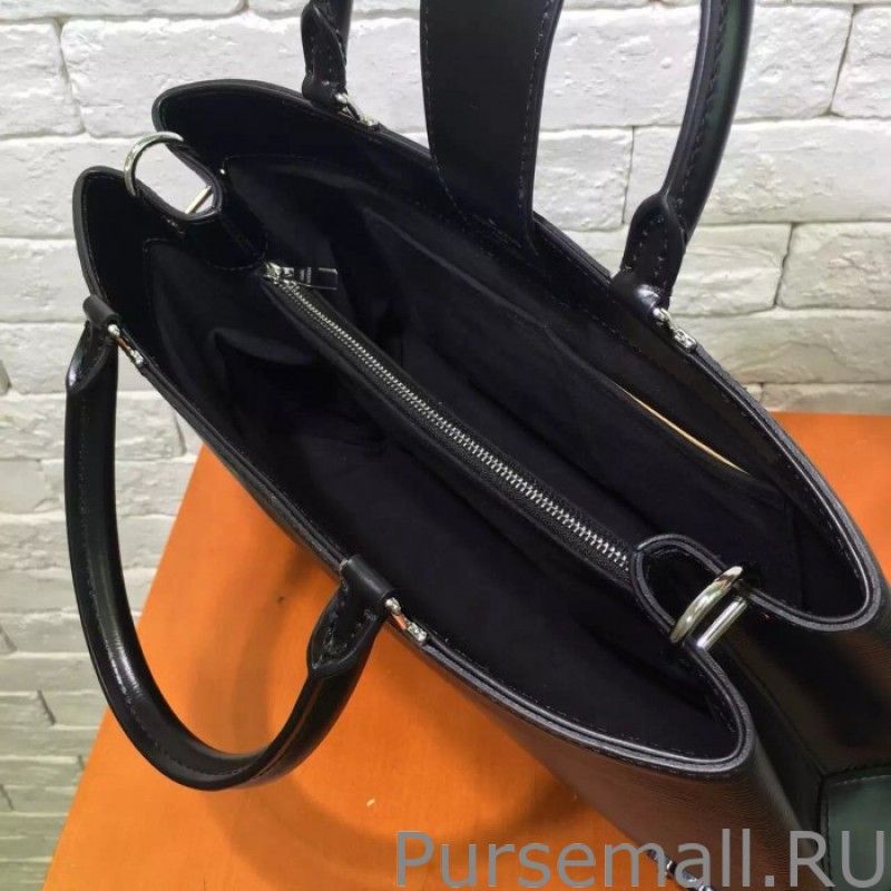 Kleber MM Epi Leather Bag M51323