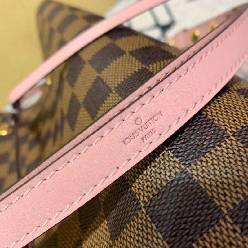 Neonoe Bag Damier Ebene N40198
