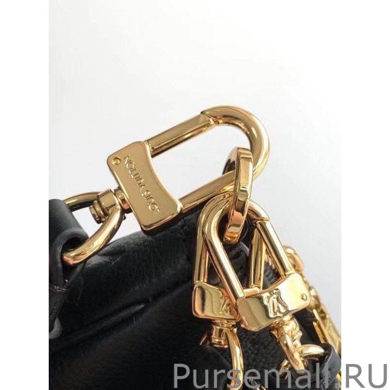 Multi Pochette Accessoires Monogram Empreinte M80399