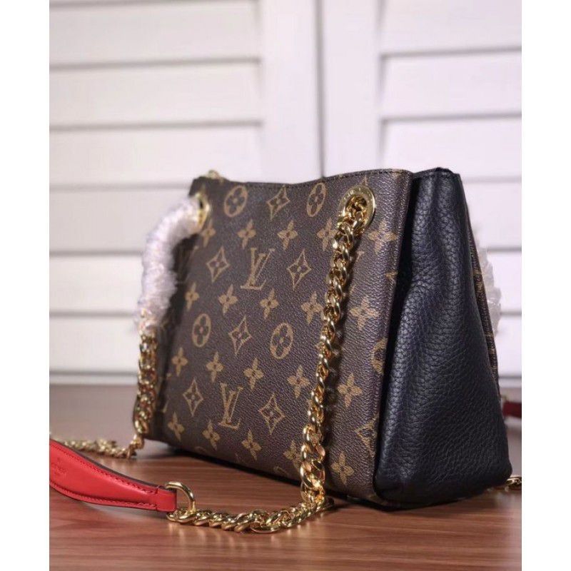 Saint Placide Black
