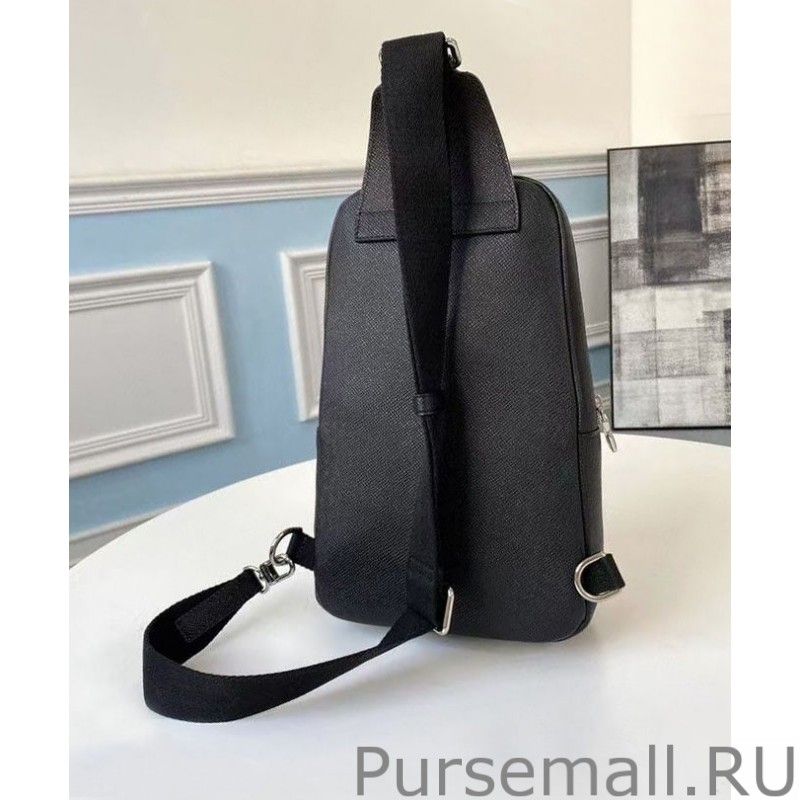 Avenue Sling Bag M30443 Black