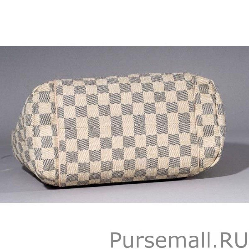 Totally PM Damier Azur Canvas N51261