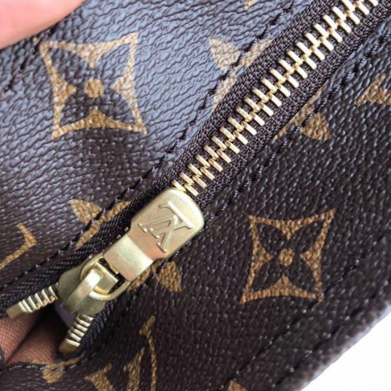 ALL-IN PM Bag Monogram Canvas M47028