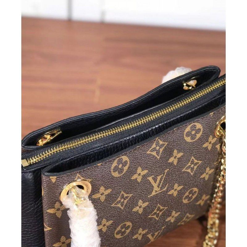 Saint Placide Black
