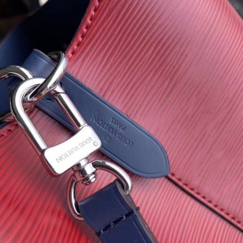 Neonoe Bag Epi Leather M55303