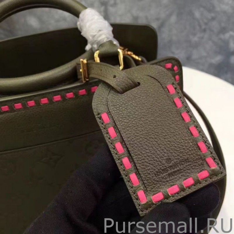 Vosges MM Monogram Empreinte M43250