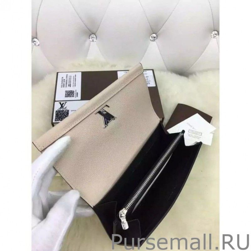 Lockme II Wallet M62328