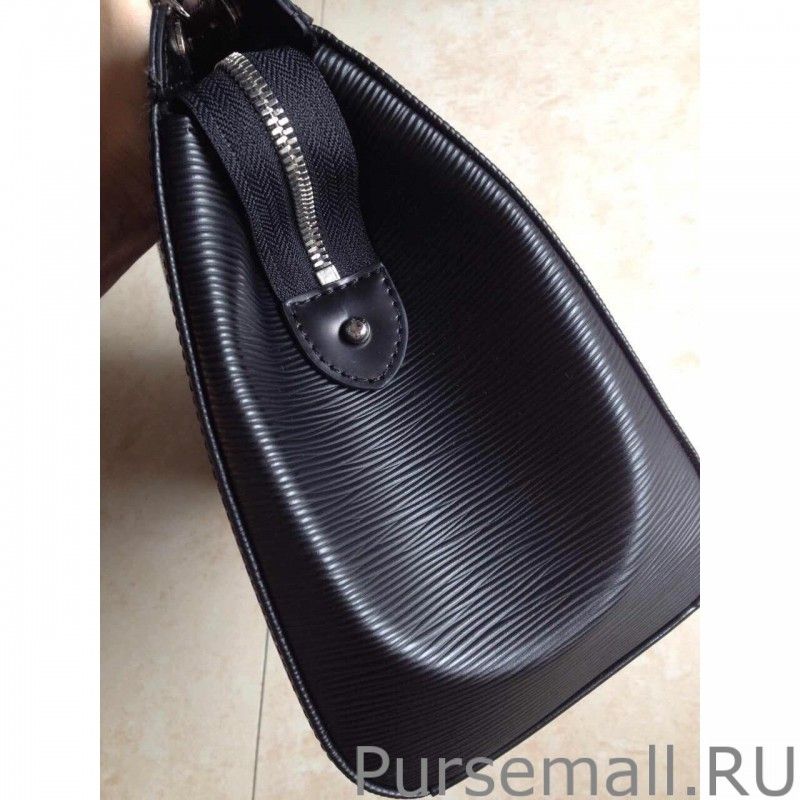 Buci Bag Epi Leather M59459 Pink