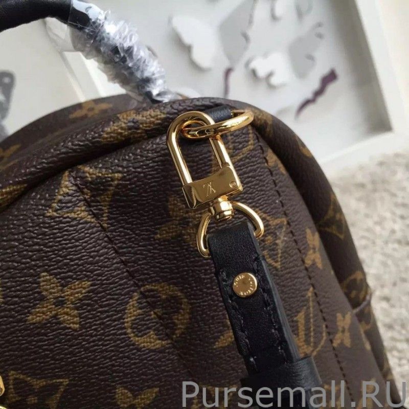 Palm Springs Backpack Mini M41562
