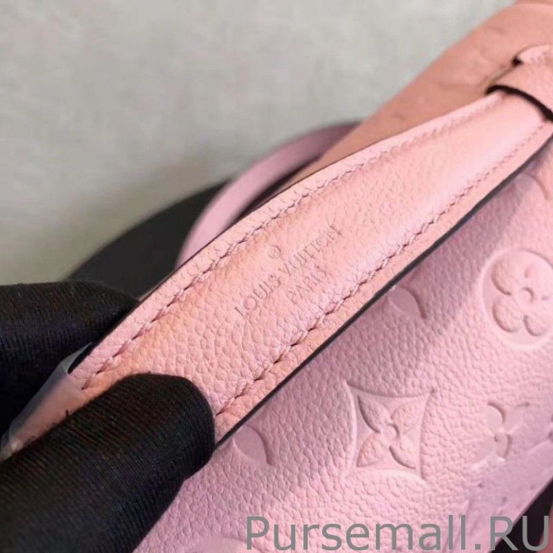 Pochette Metis Bag Monogram Empreinte M44018