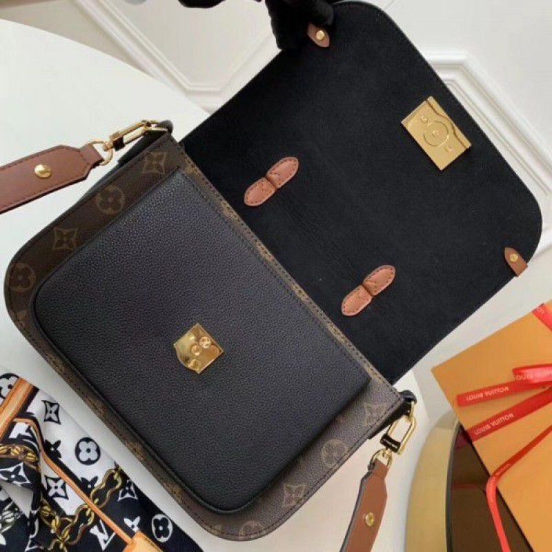 Vaugirard Bag Monogram Canvas M44354