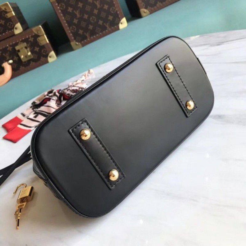 Alma BB Bag Love Lock M52884