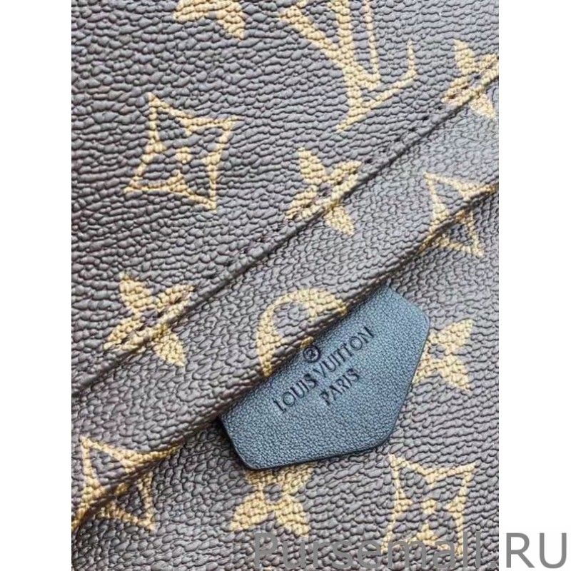 Palm Springs PM Backpack Monogram Canvas M44871