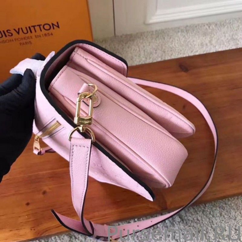 Pochette Metis Bag Monogram Empreinte M44018