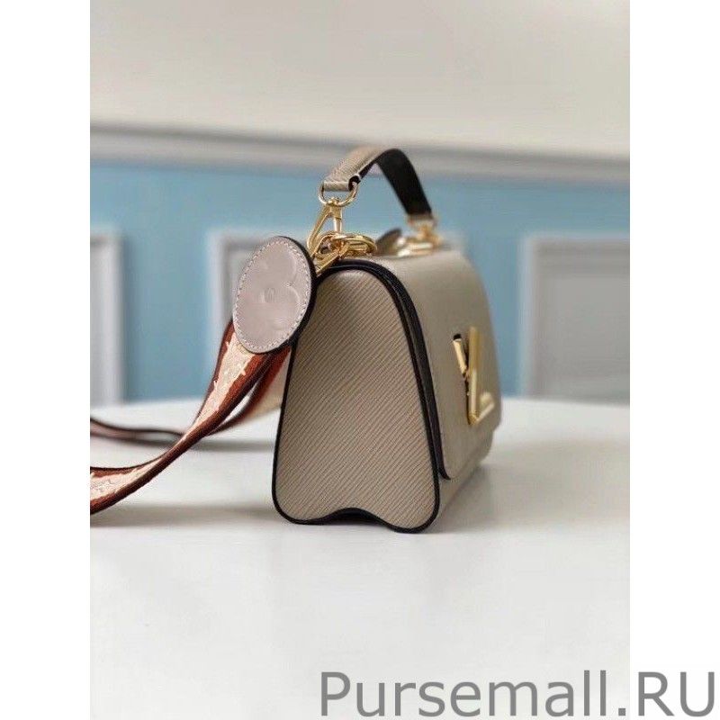 Twist PM Bag Epi Leather M57049