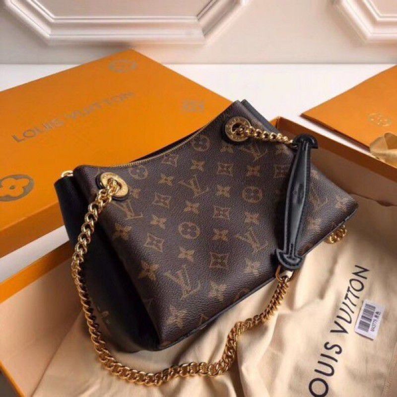 Surene BB Bag Monogram Canvas M43775