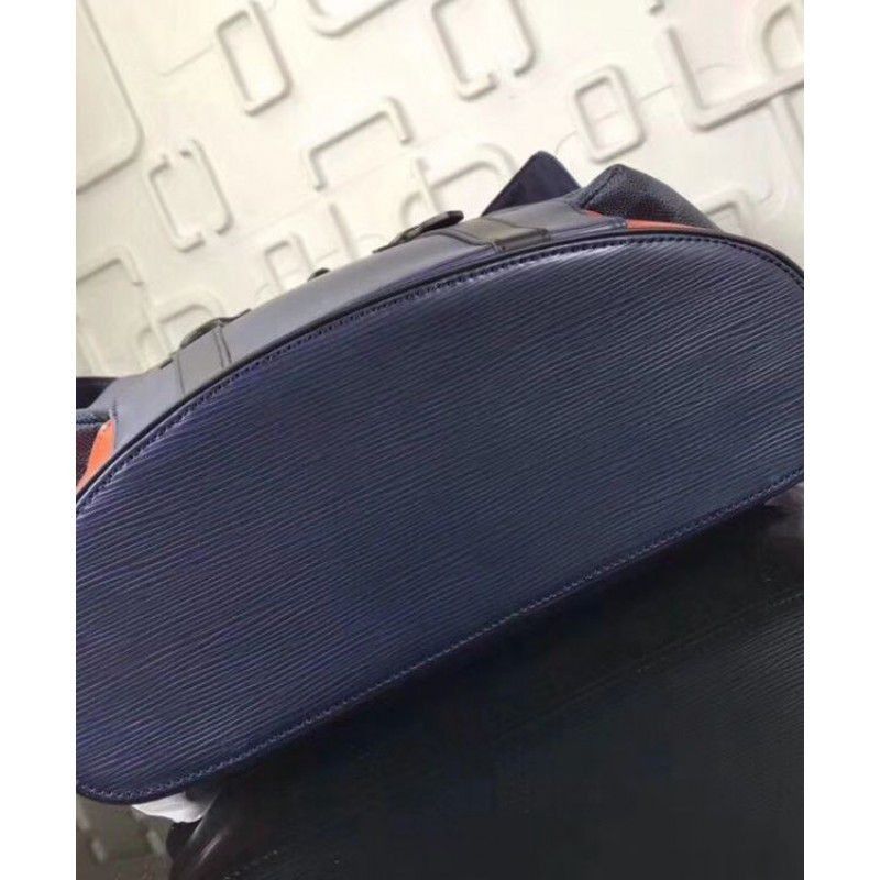 Christopher PM Backpack M51457