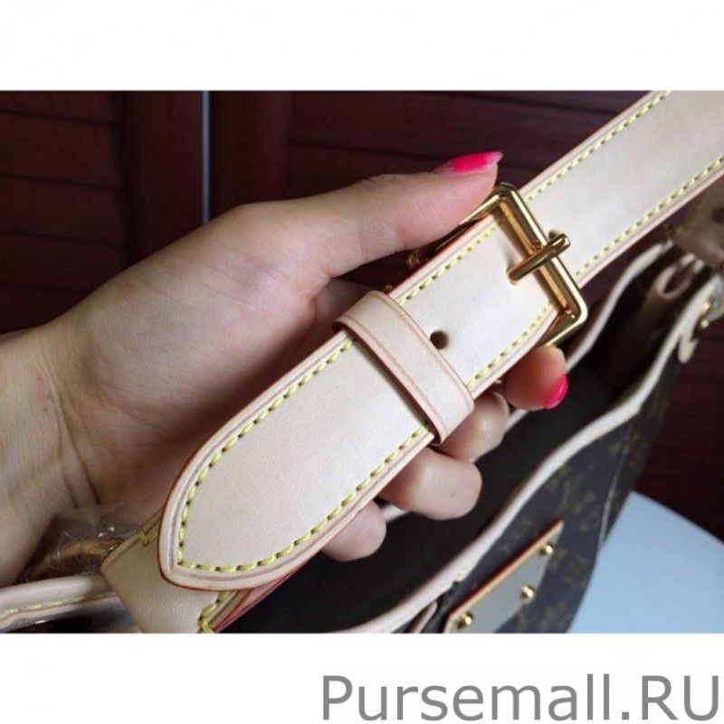 Galliera PM Monogram Canvas M56382