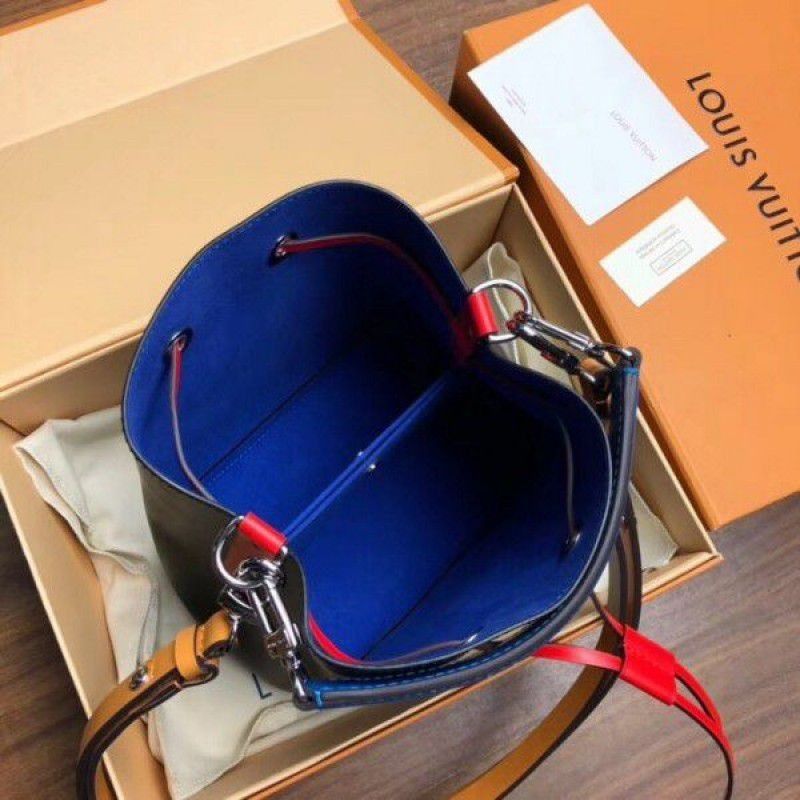 Neonoe BB Bag Epi Leather M52853