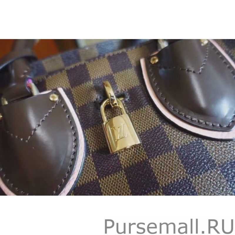 Normandy Bag Damier Ebene N41488