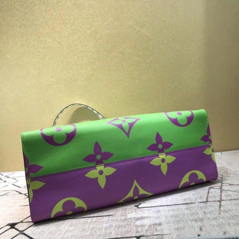 Onthego Bag Giant Monogram M44570