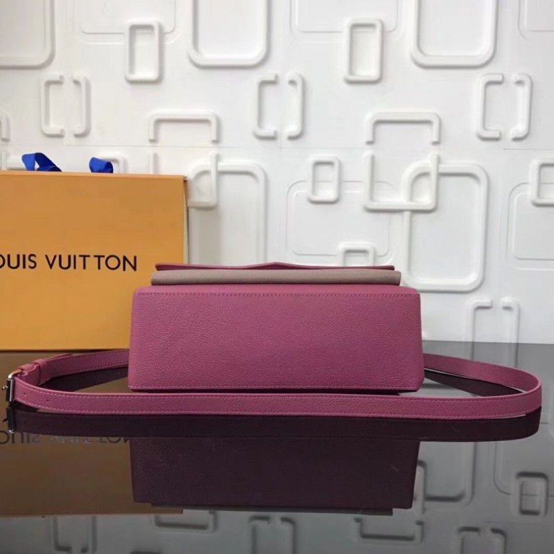 Rose Bruyere My Lockme Bag M54997