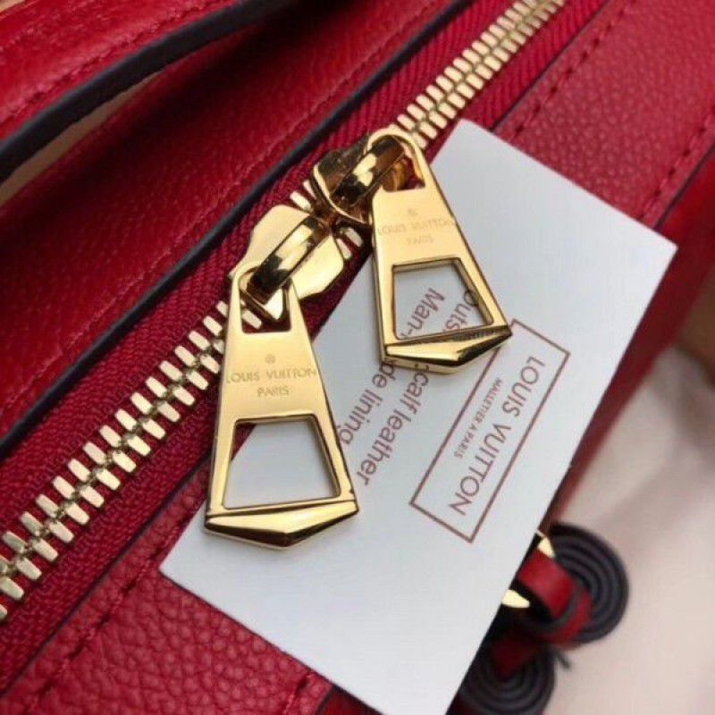 Saintonge Bag Monogram Empreinte M44606