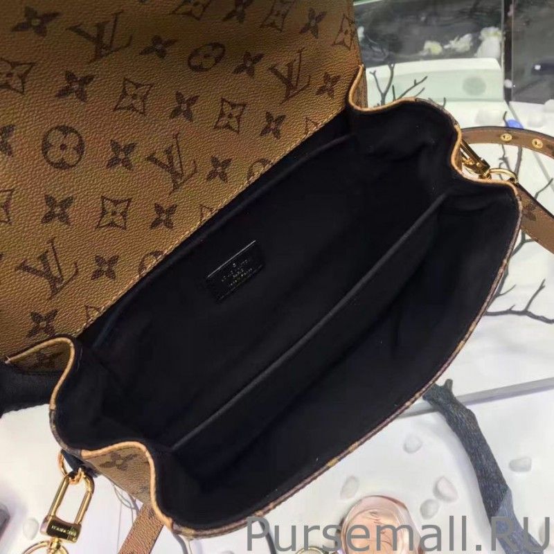 Pochette Métis Bag Monogram Reverse M41465