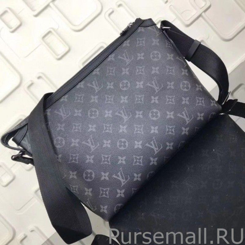 Odyssey Messenger PM Monogram Eclipse M44223