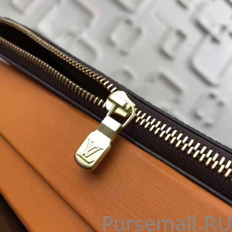 Etui Voyage PM Monogram Canvas M44191