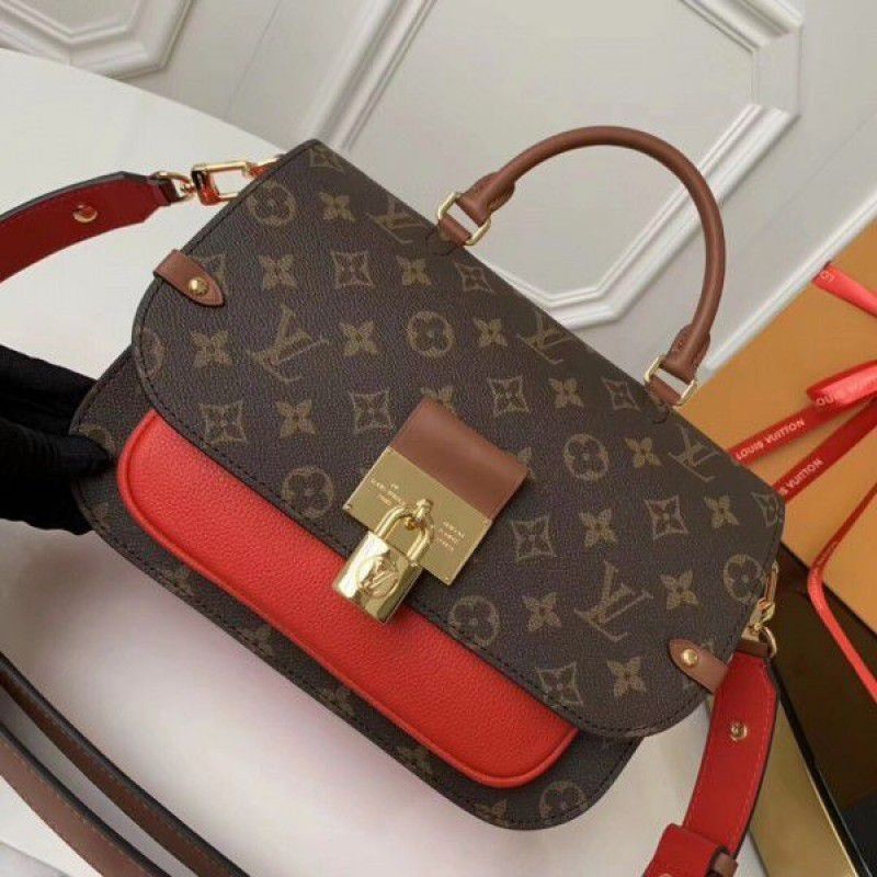 Vaugirard Bag Monogram Canvas M44548