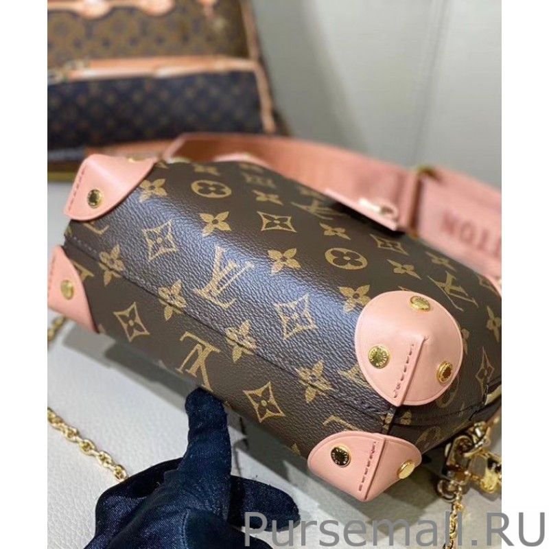 Petite Malle Souple Bag M45531