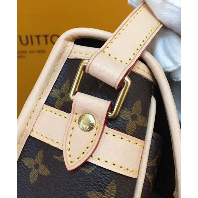 Monogram Sologne Shoulder Bag M42250