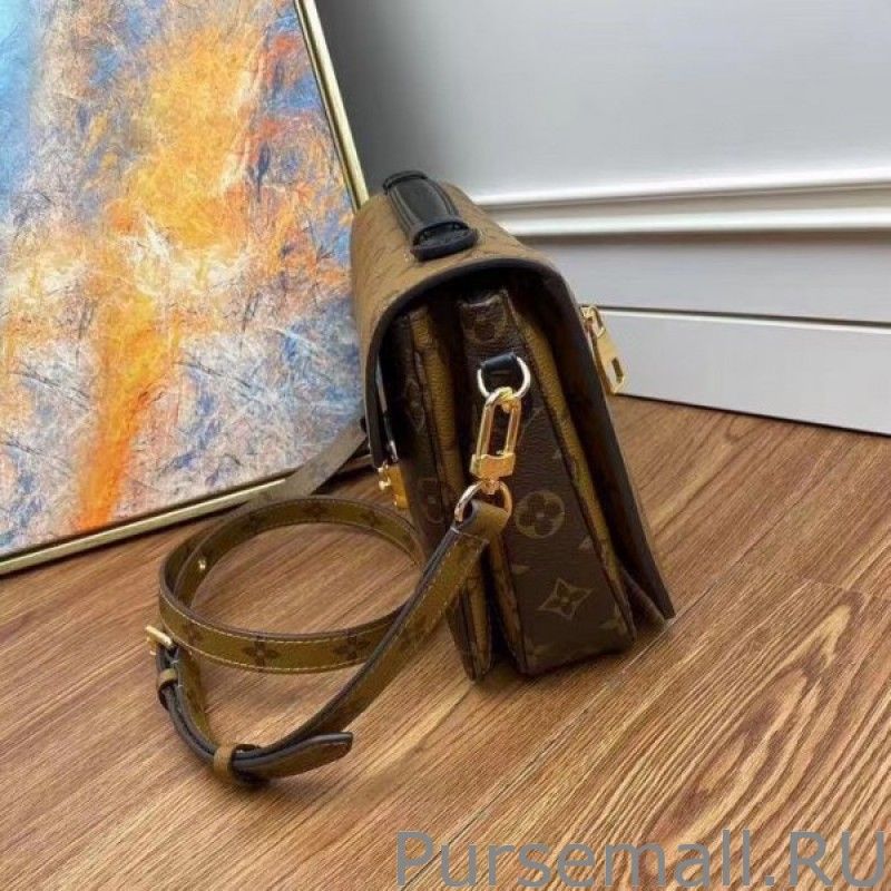 Pochette Metis Bag Monogram Reverse M44876