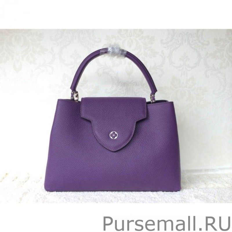 Purple Capucines MM M48866