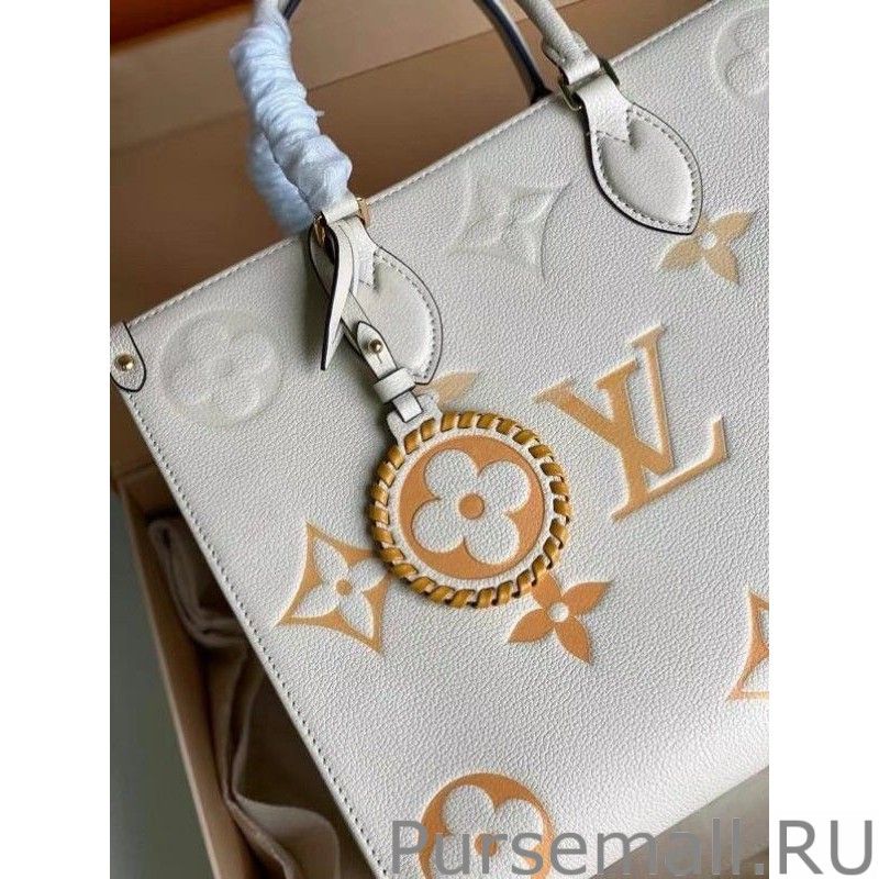 OnTheGo MM Bag By The Pool M45717