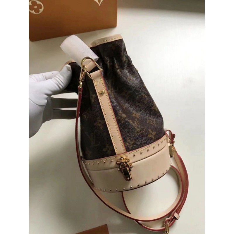 Petit Noe Bag Monogram Canvas M43509