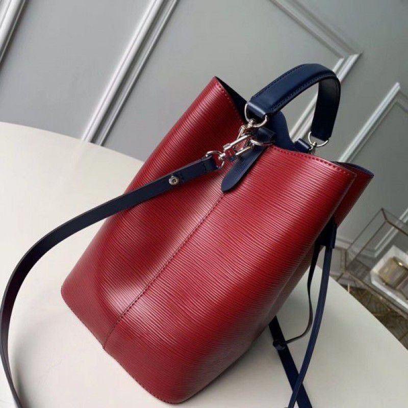 Neonoe Bag Epi Leather M55303