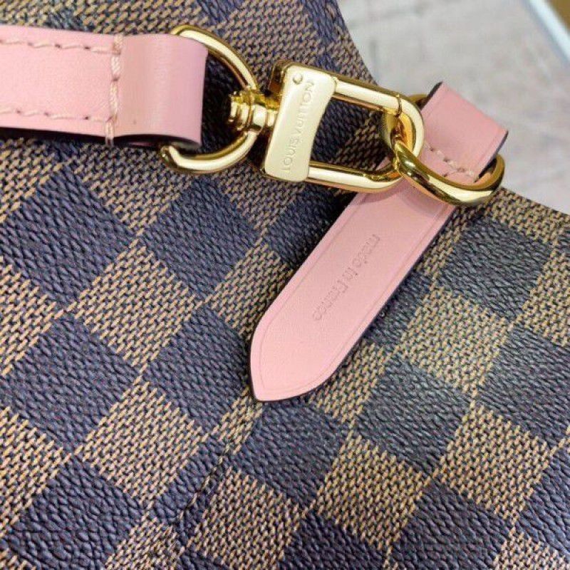 Neonoe Bag Damier Ebene N40198
