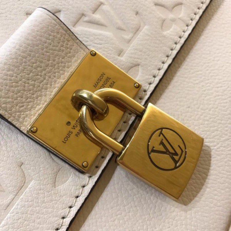 Marignan Bag Monogram Empreinte M44549