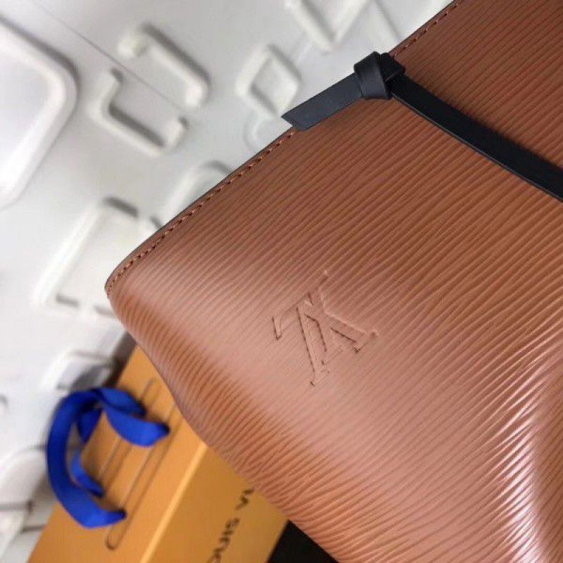 Neonoe Bag Epi Leather M54368