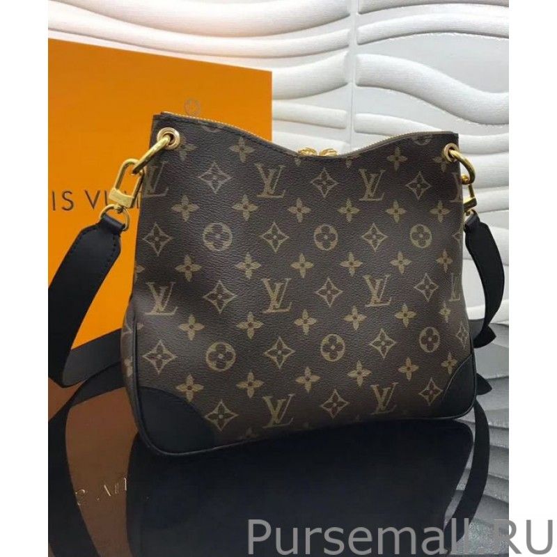 Odeon PM Bag Monogram Canvas M45353