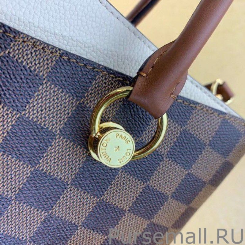 Riverside Bag Damier Ebene N40135