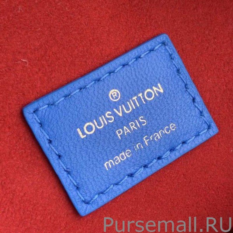 Coussin PM Bag Monogram Lambskin M57791