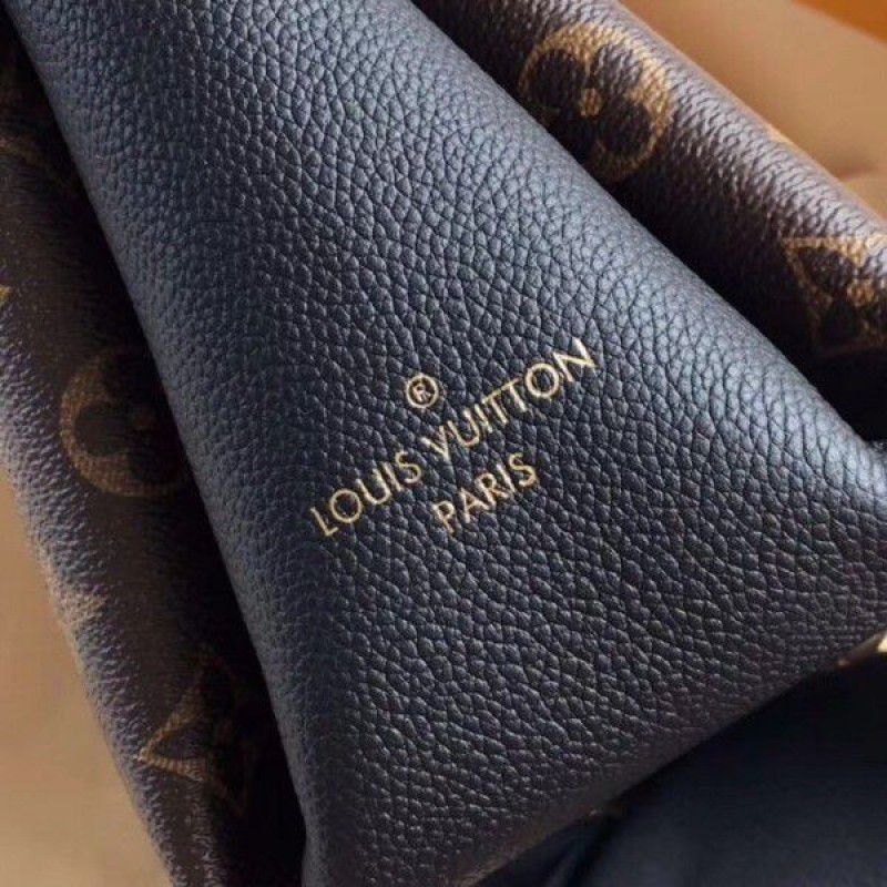 Surene BB Bag Monogram Canvas M43775