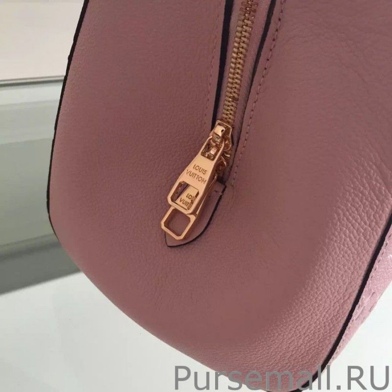 Montaigne MM Monogram Empreinte M41394