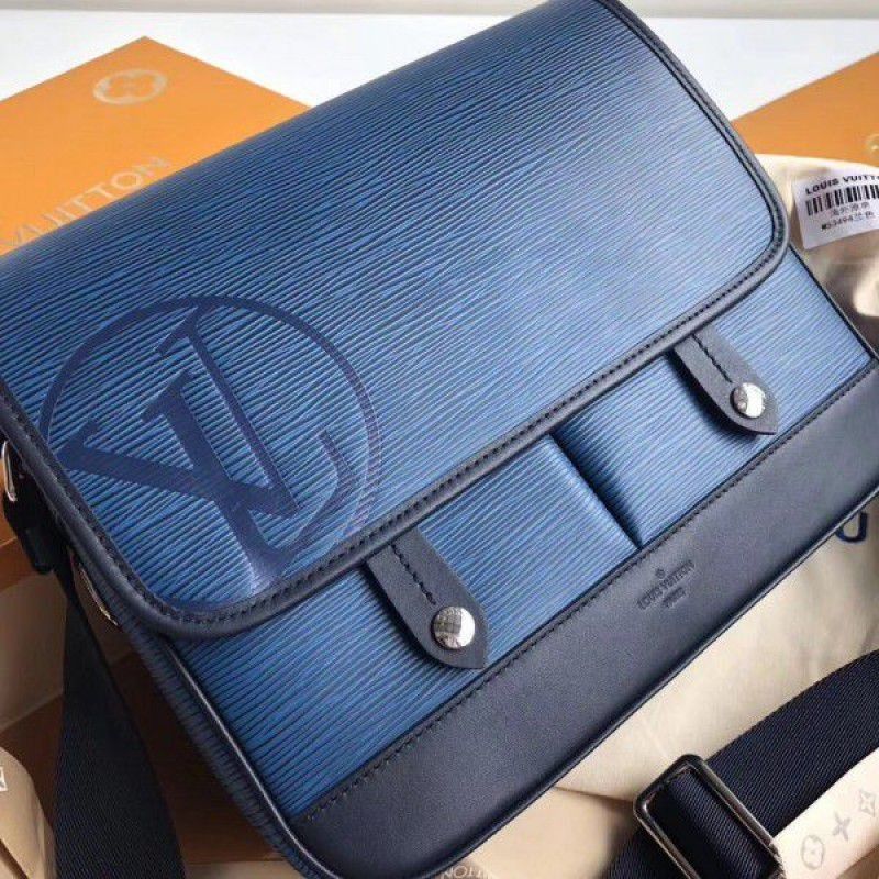 Messenger PM Epi Leather M53494