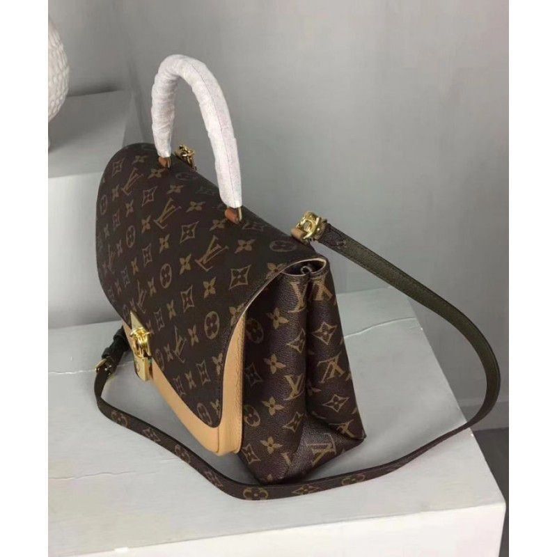 Marignan Monogram Canvas M44257