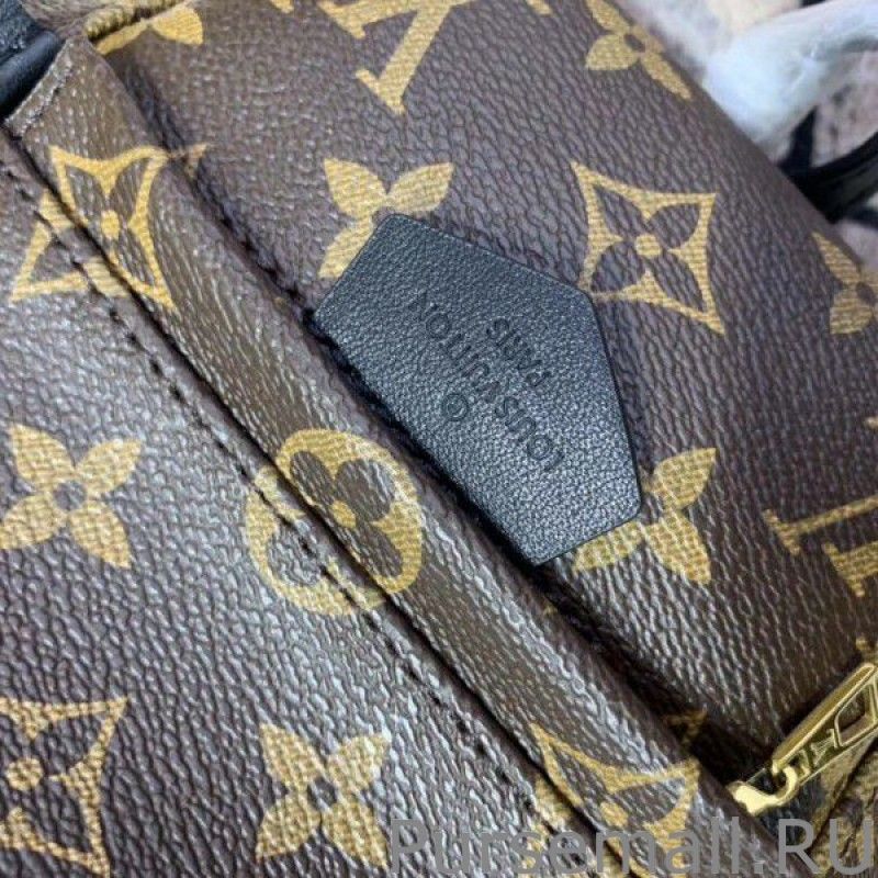 Mini Palm Springs Backpack M44873